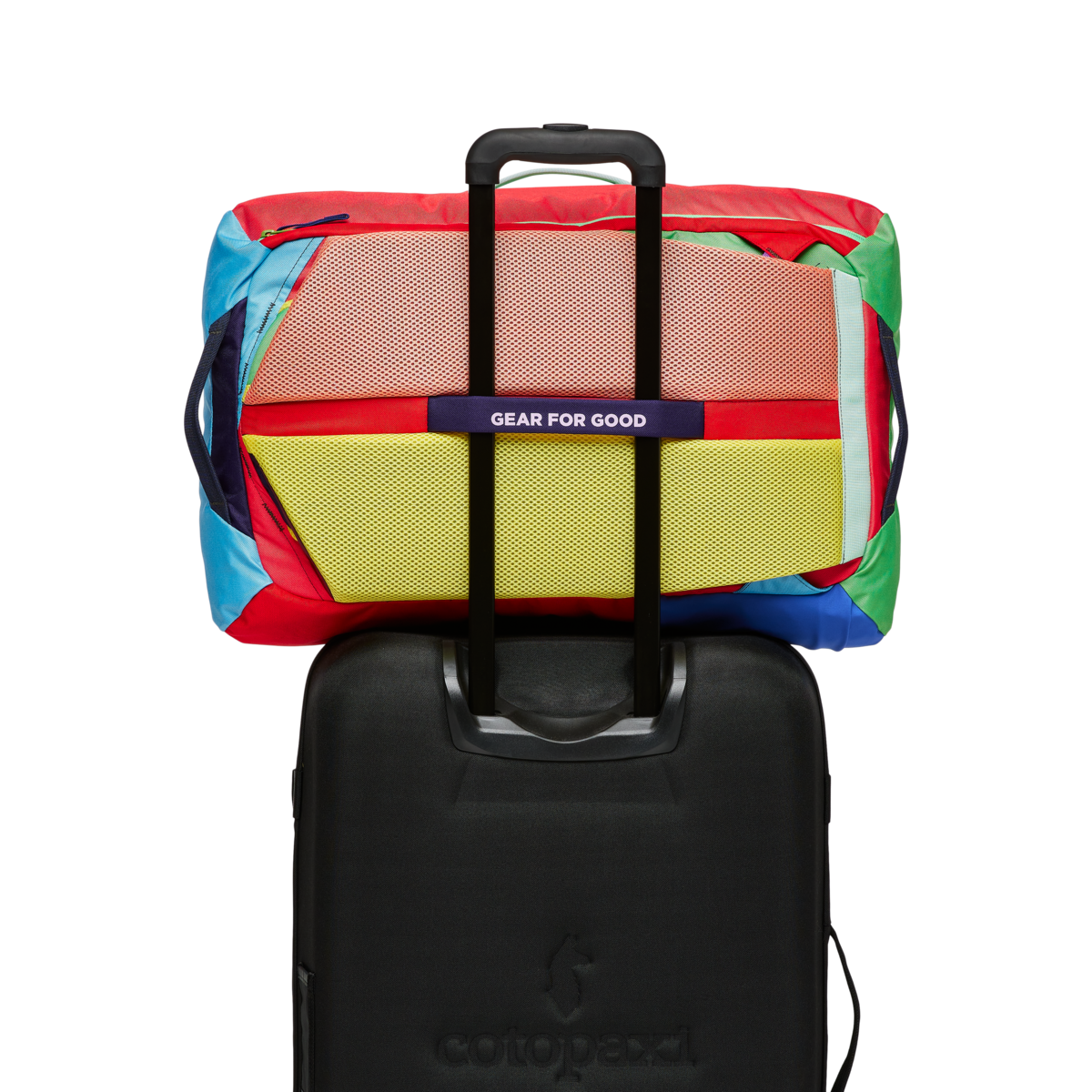 Allpa 42L Travel Pack - Del Día — image 29