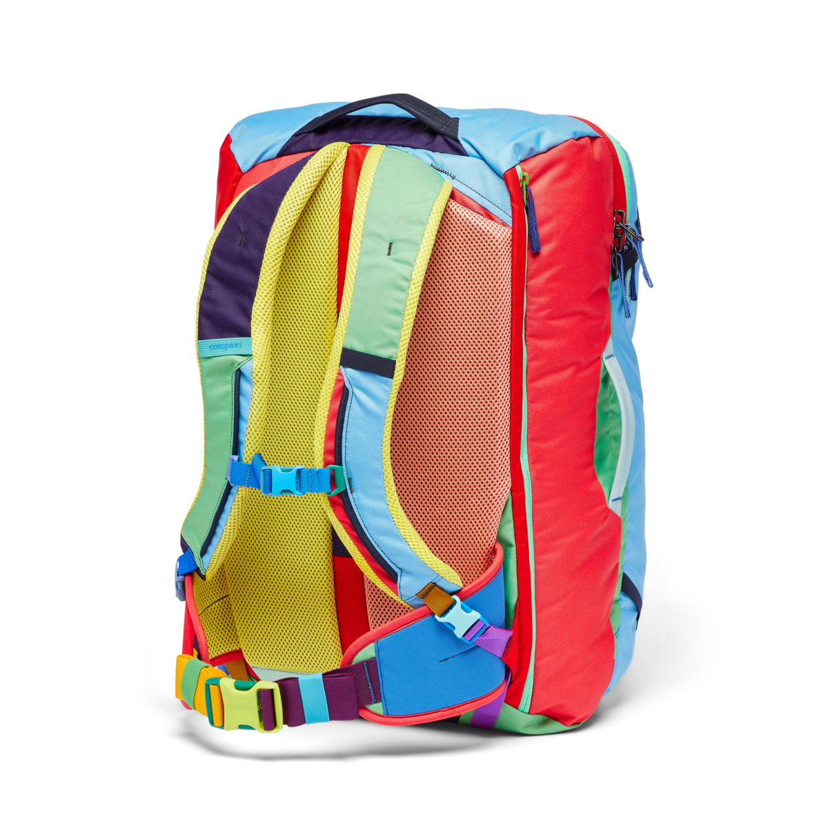 Allpa 42L Travel Pack - Del Día — image 11