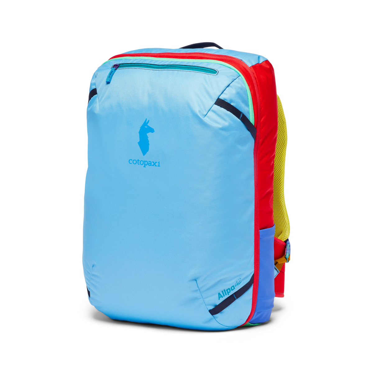 Allpa 42L Travel Pack - Del Día — image 7