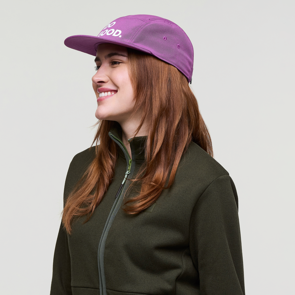 Do Good 5-Panel Hat — image 10