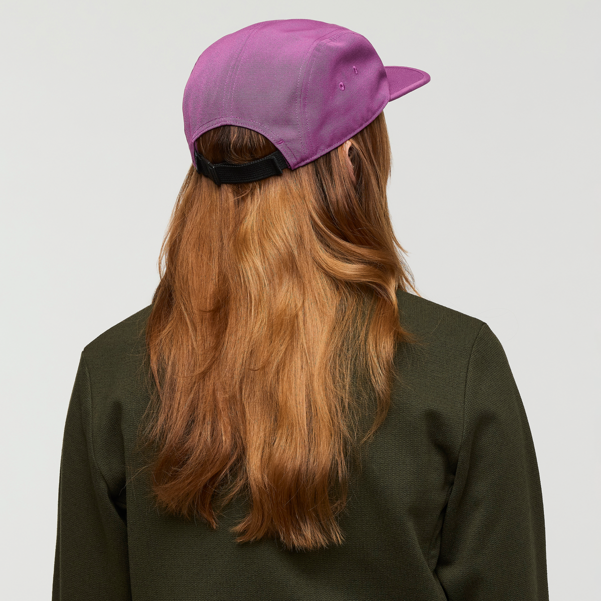 Do Good 5-Panel Hat — image 11