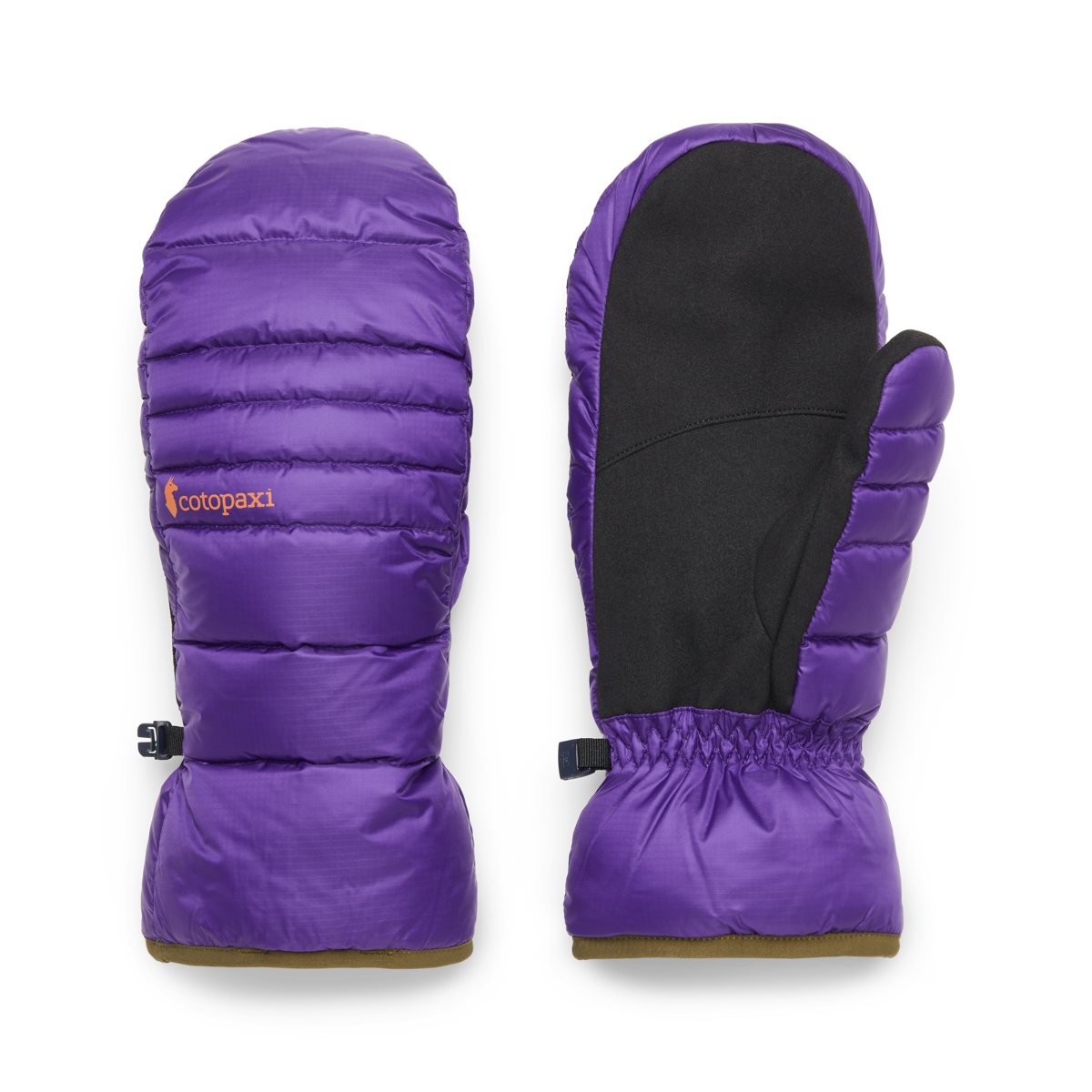Down Mitten — image 1