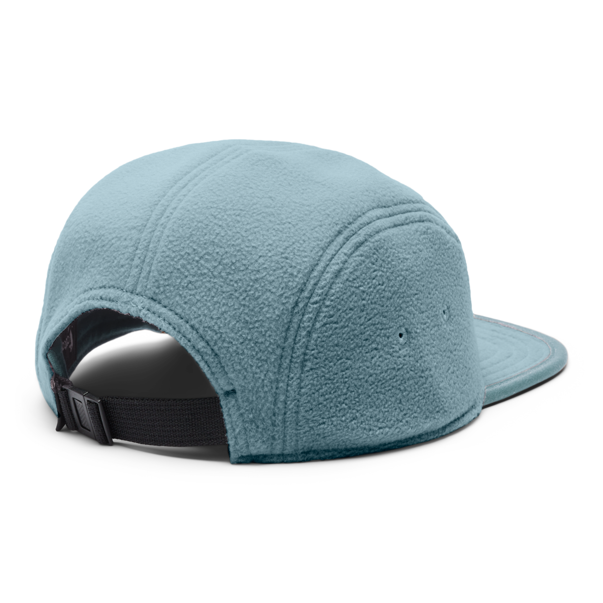 Fleece 5-Panel Hat — image 4