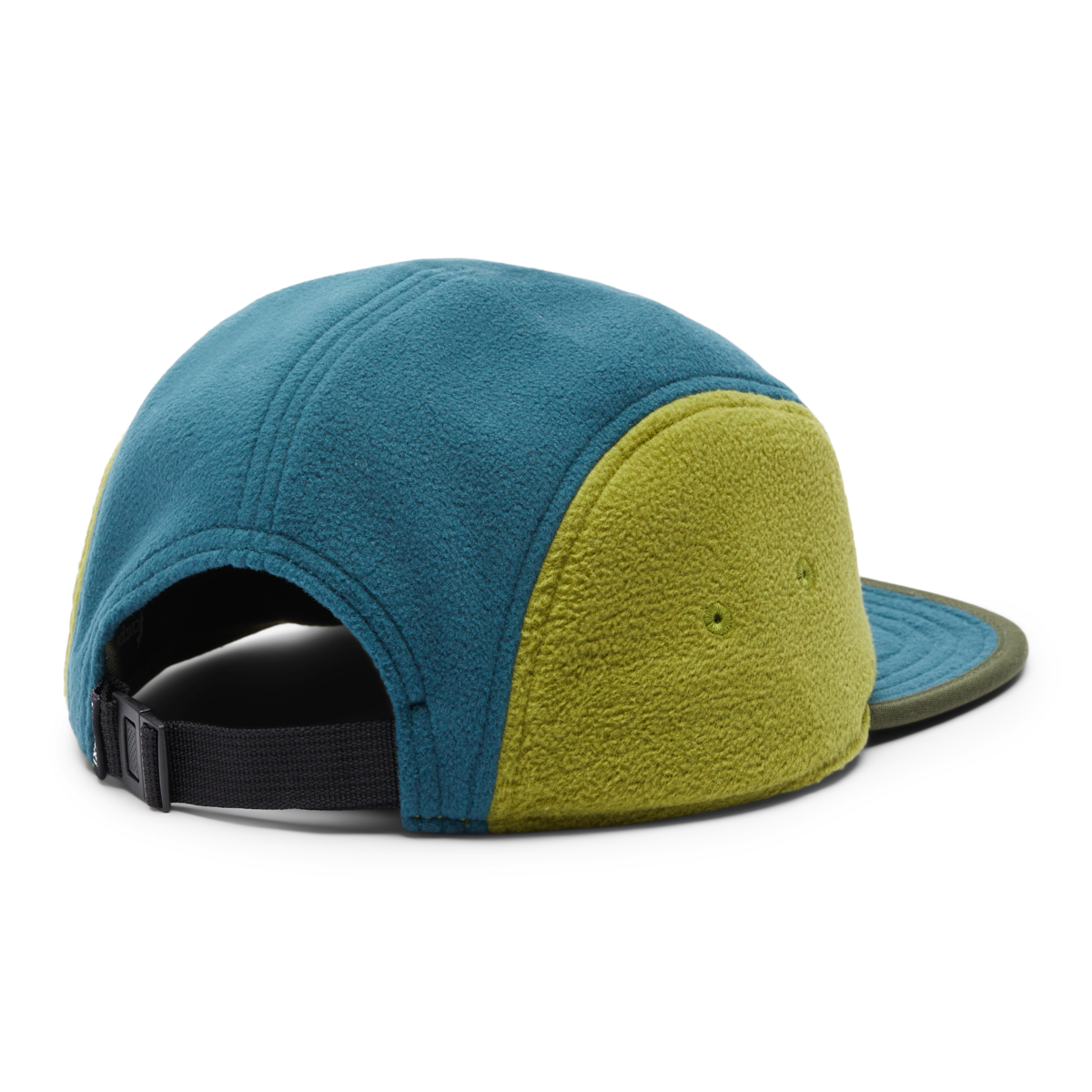 Fleece 5-Panel Hat — image 6