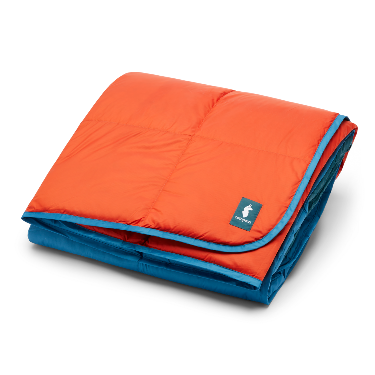 Fuego Down Blanket - Single — image 10