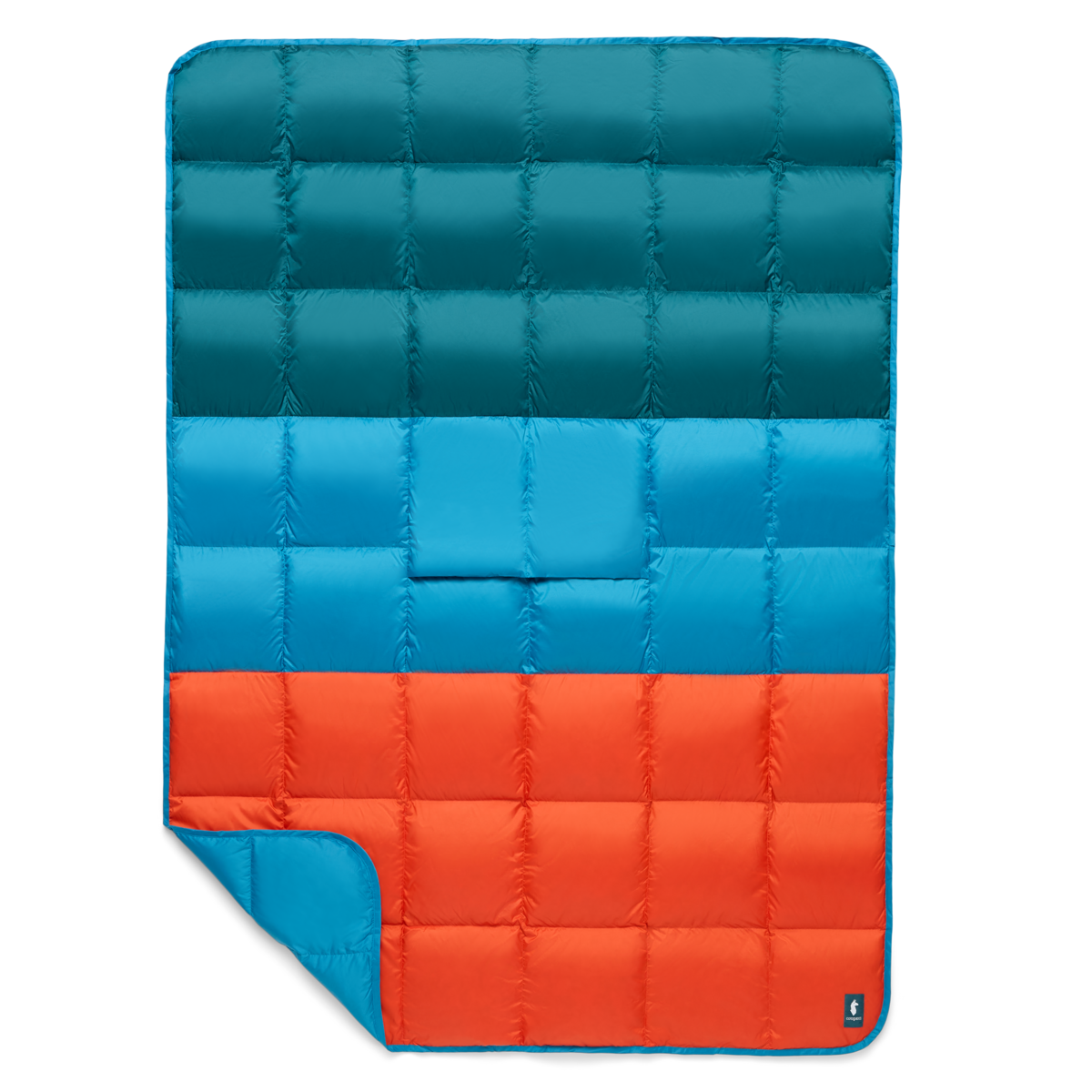 Fuego Down Blanket - Single — image 9