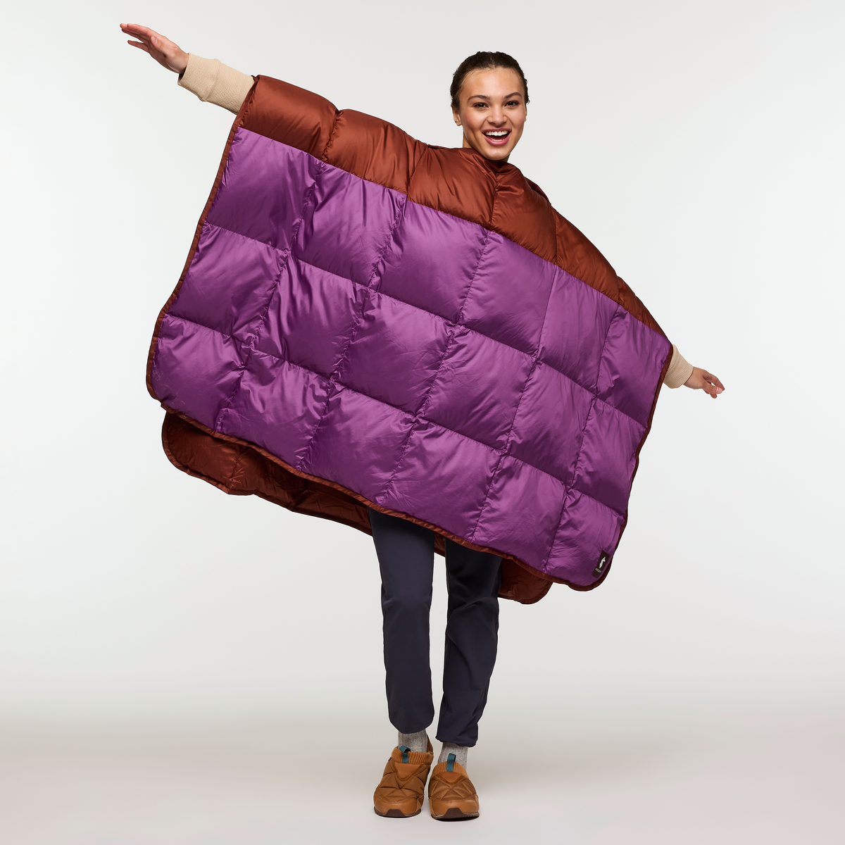 Fuego Down Blanket - Single — image 8