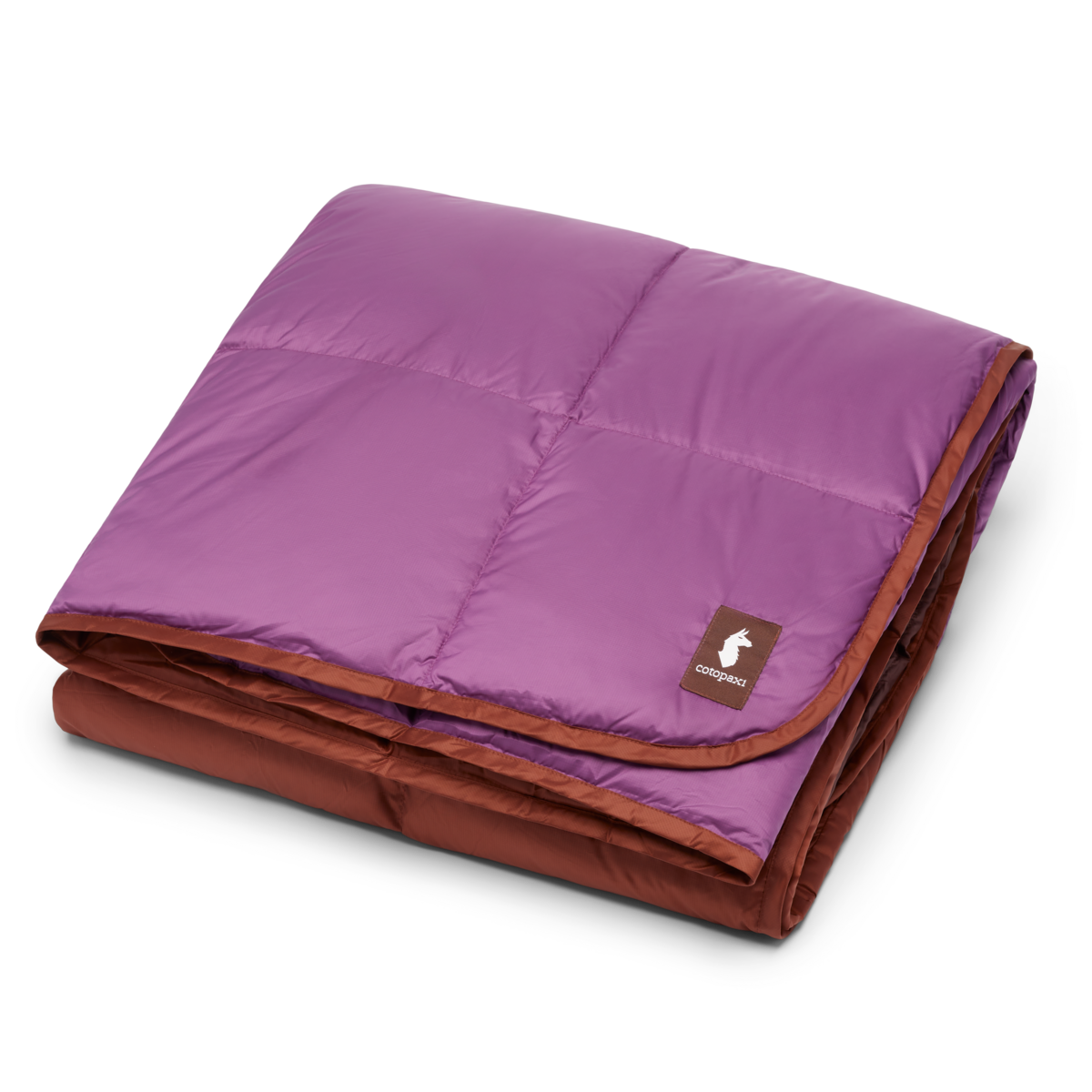 Fuego Down Blanket - Single — image 2