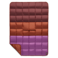 Chestnut Stripes