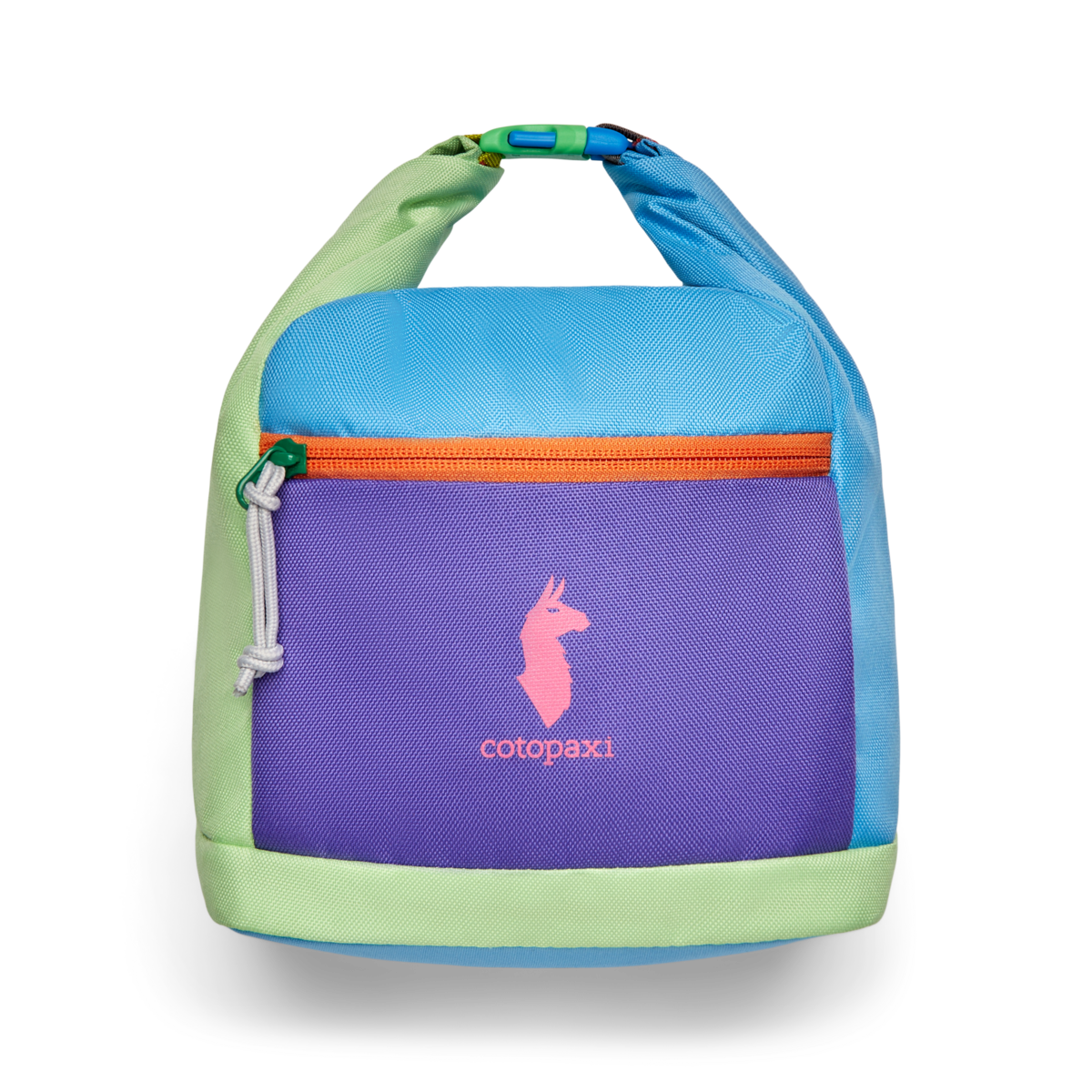 Halcon Chalk Bucket - Del Día — image 1
