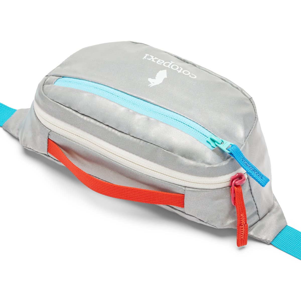 Kapai 1.5L Hip Pack - Del Día Monochrome — image 13