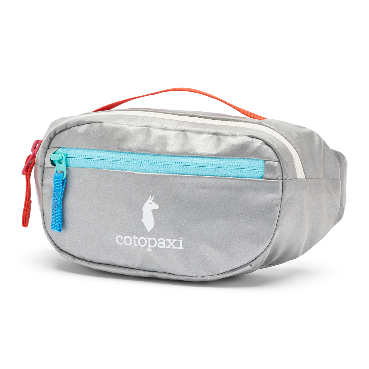 Kapai 1.5L Hip Pack - Del Día Monochrome — image 12