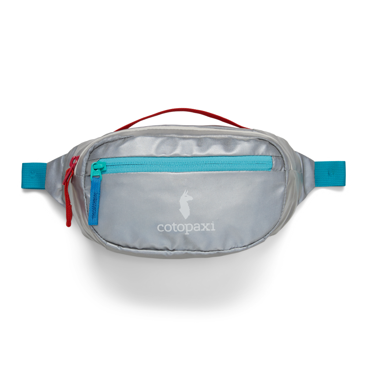 Kapai 1.5L Hip Pack - Del Día Monochrome — image 15