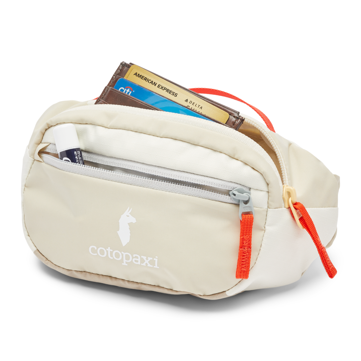 Kapai 1.5L Hip Pack - Del Día Monochrome — image 8