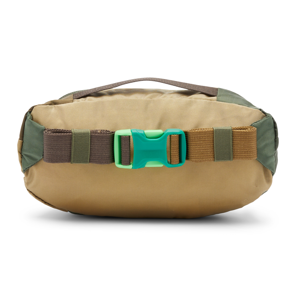 Kapai 1.5L Hip Pack - Del Día Earth — image 4