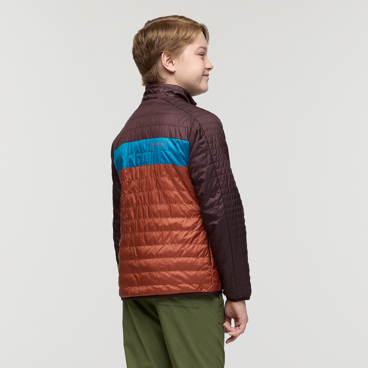 Capa Insulated Jacket - Kids' — image 17