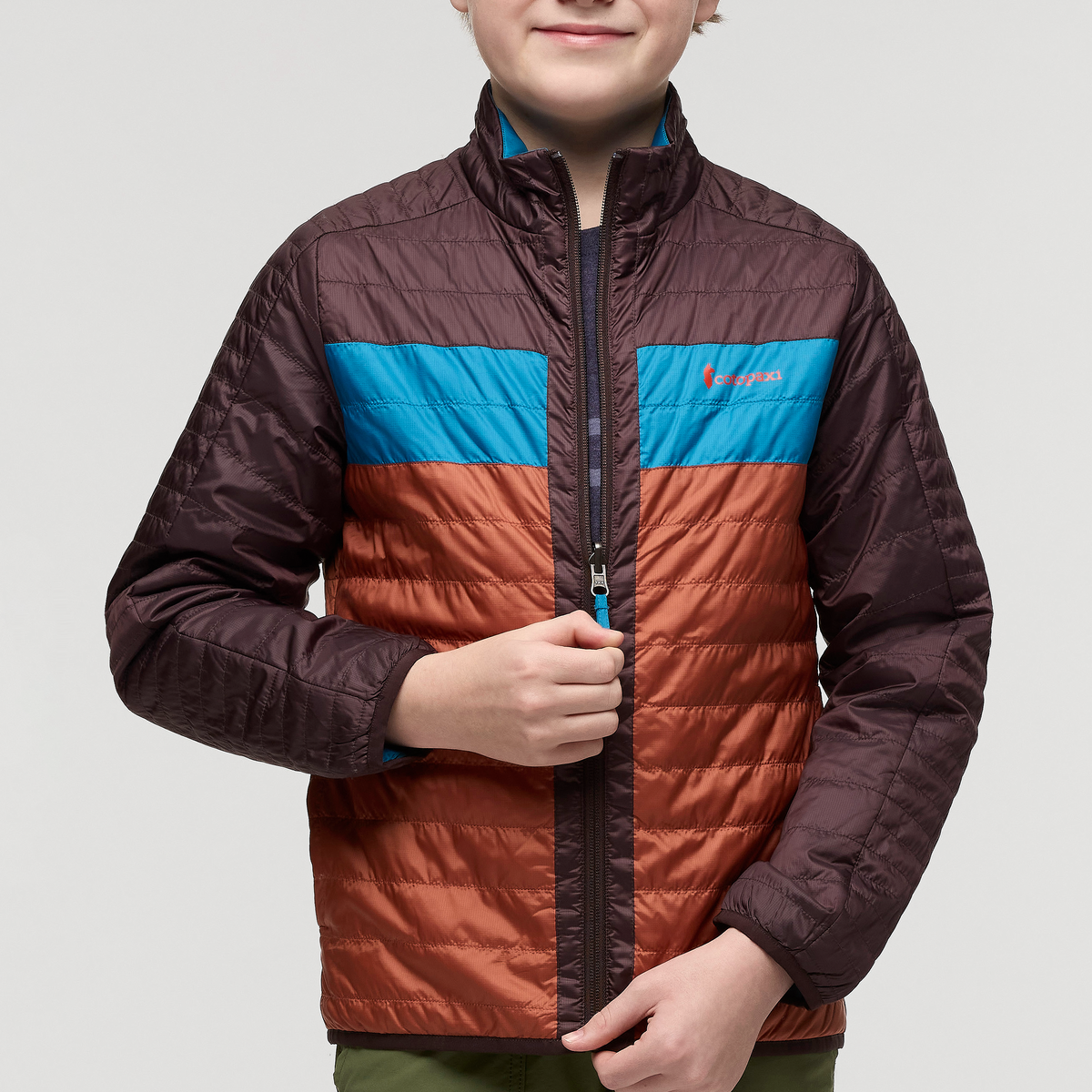 Capa Insulated Jacket - Kids' — image 19