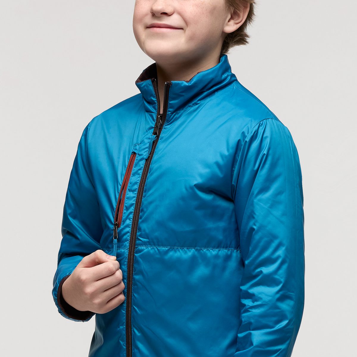 Capa Insulated Jacket - Kids' — image 28