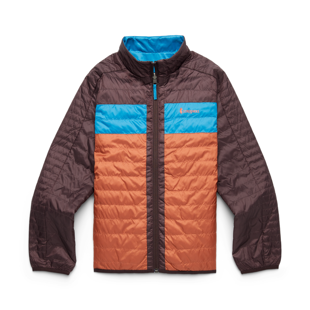 Capa Insulated Jacket - Kids' — image 22