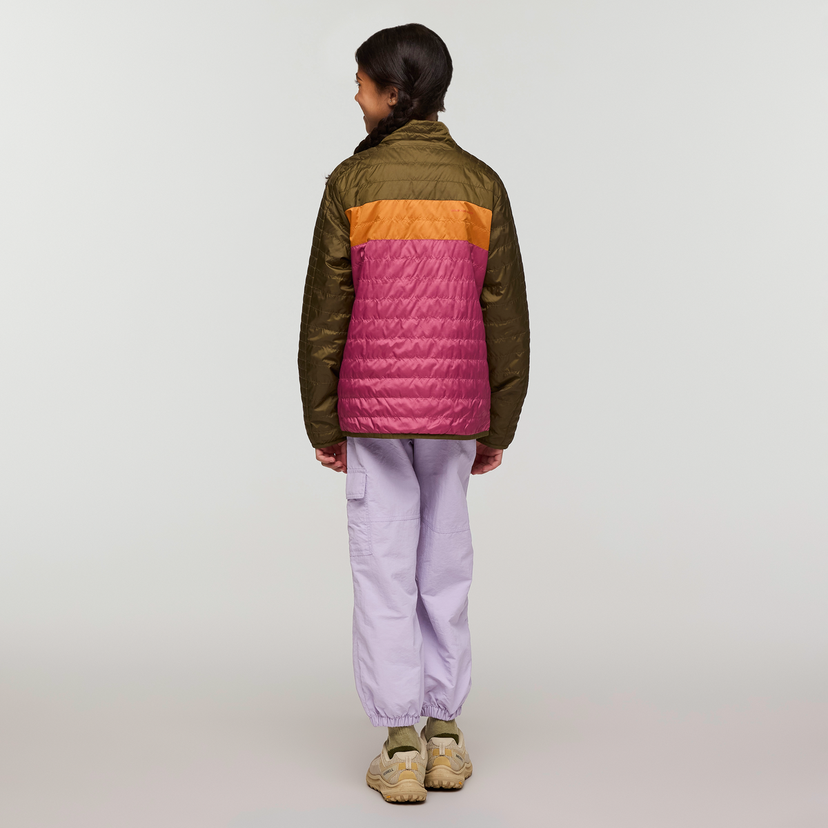 Capa Insulated Jacket - Kids' — image 13