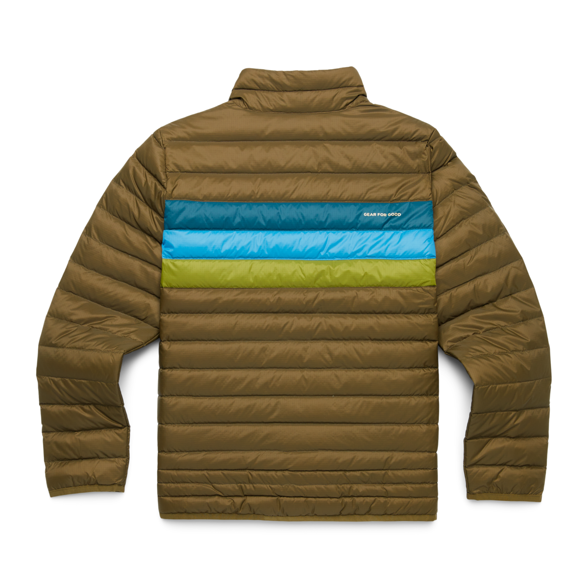 Fuego Down Jacket - Kids' — image 14