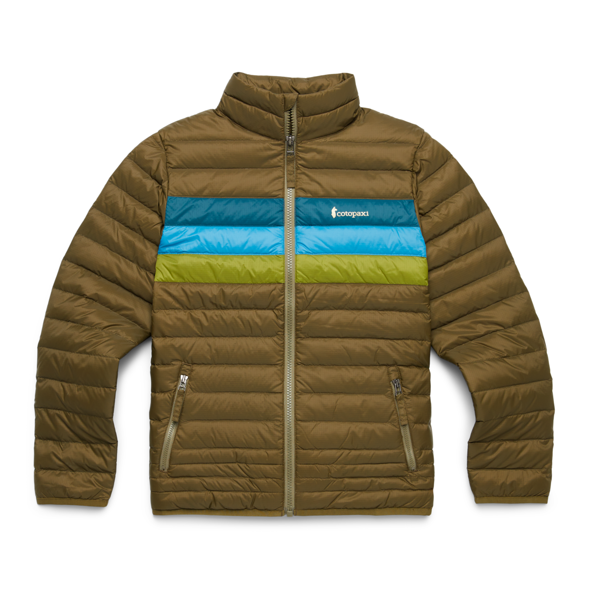 Fuego Down Jacket - Kids' — image 13