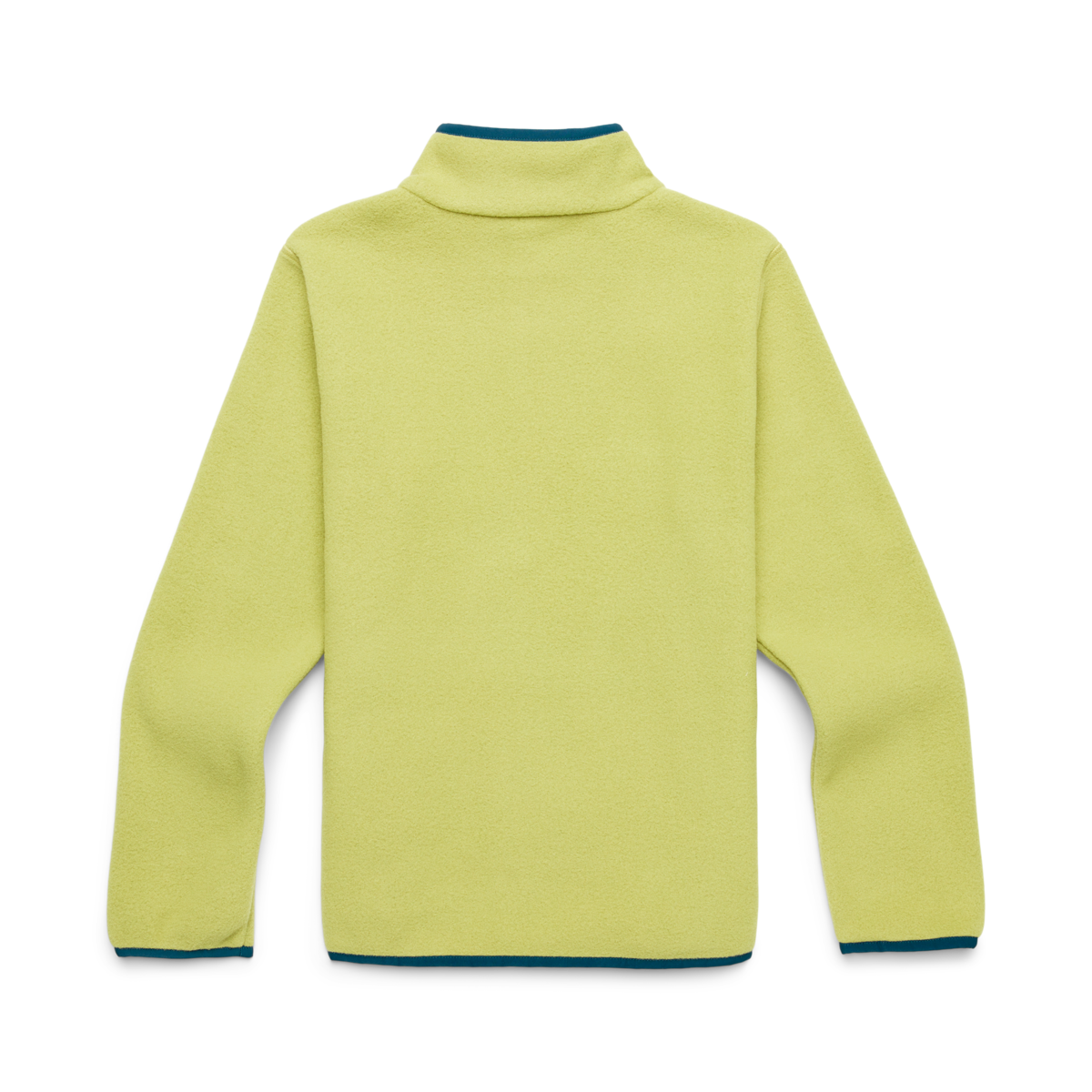 Teca Fleece Jacket - Kids' — image 10