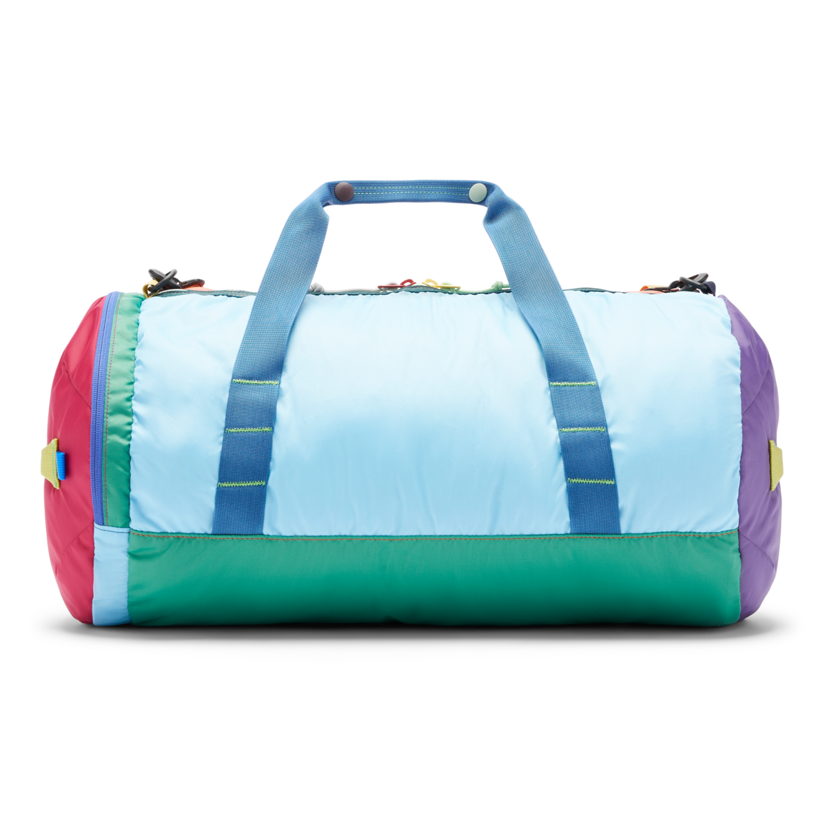 Ligera 32L Duffel Bag - Del Día — image 2
