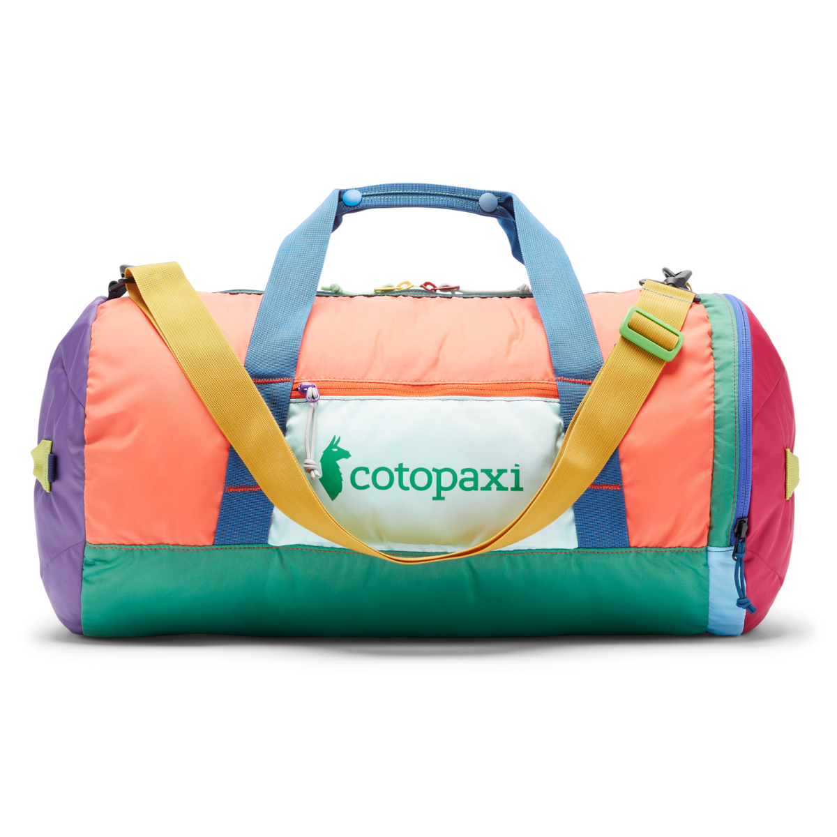 Ligera 32L Duffel Bag - Del Día — image 1