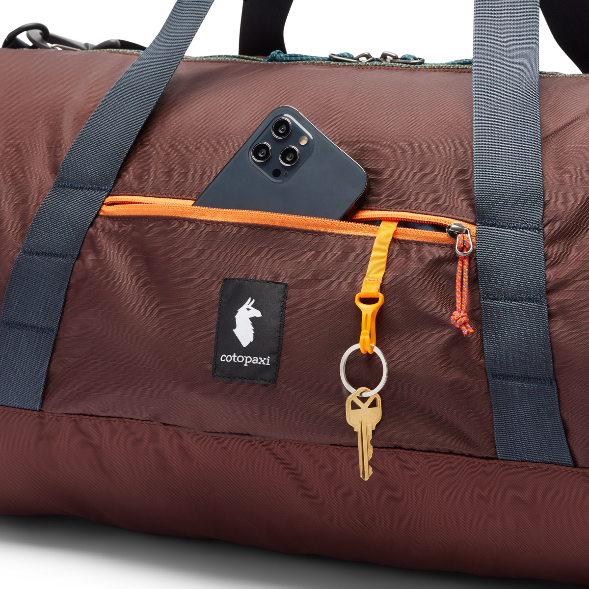 Ligera 45L Duffel Bag - Cada Día — image 3