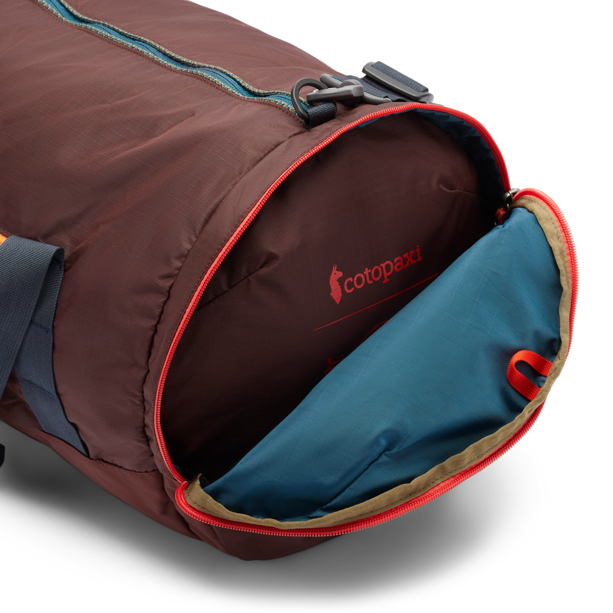 Ligera 45L Duffel Bag - Cada Día — image 4