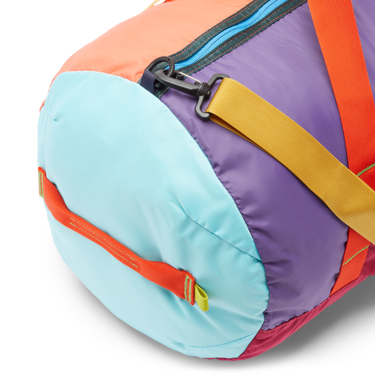 Ligera 45L Duffel Bag - Del Día — image 5