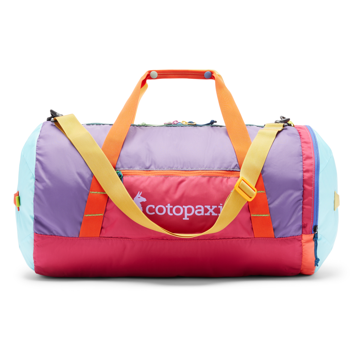 Ligera 45L Duffel Bag - Del Día — image 1
