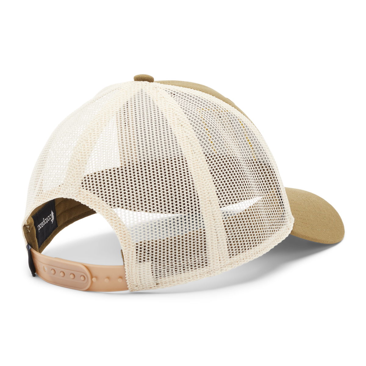 Llama Map Trucker Hat — image 4