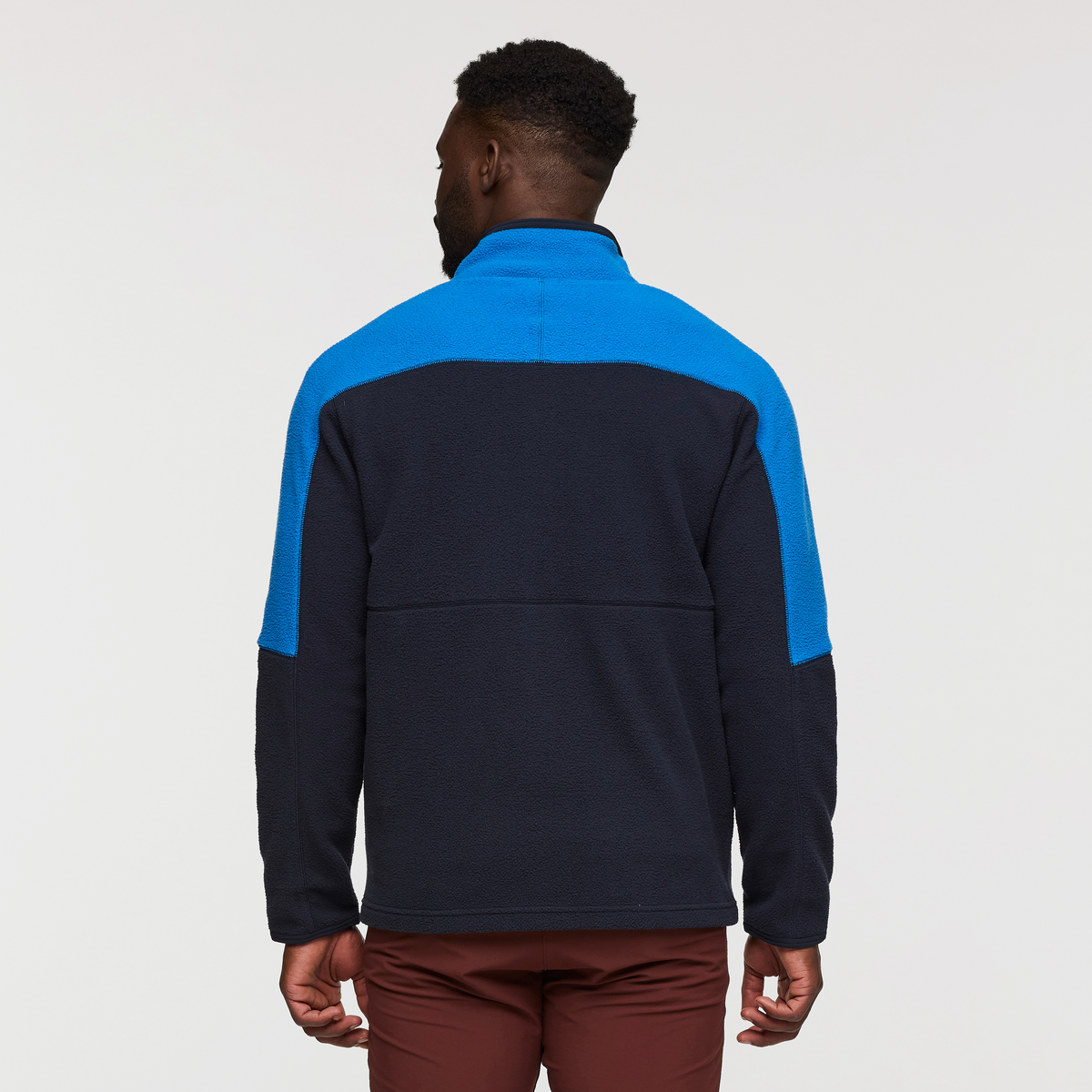 Abrazo Fleece Full-Zip Jacket - Men's — image 9