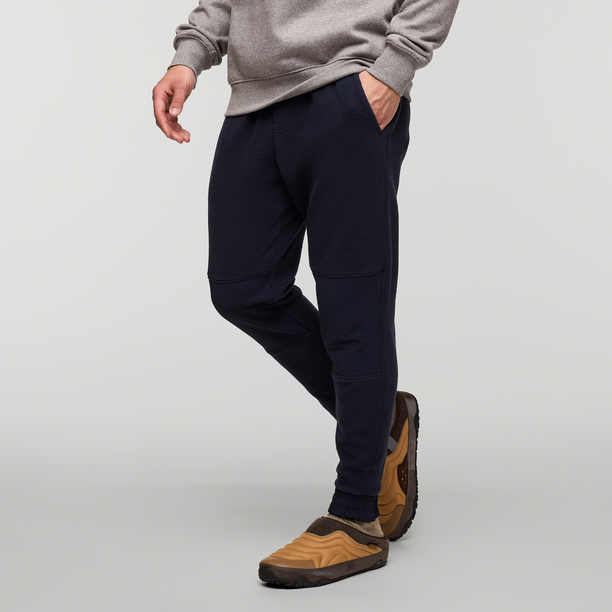 Abrazo Fleece Jogger - Men's — image 10
