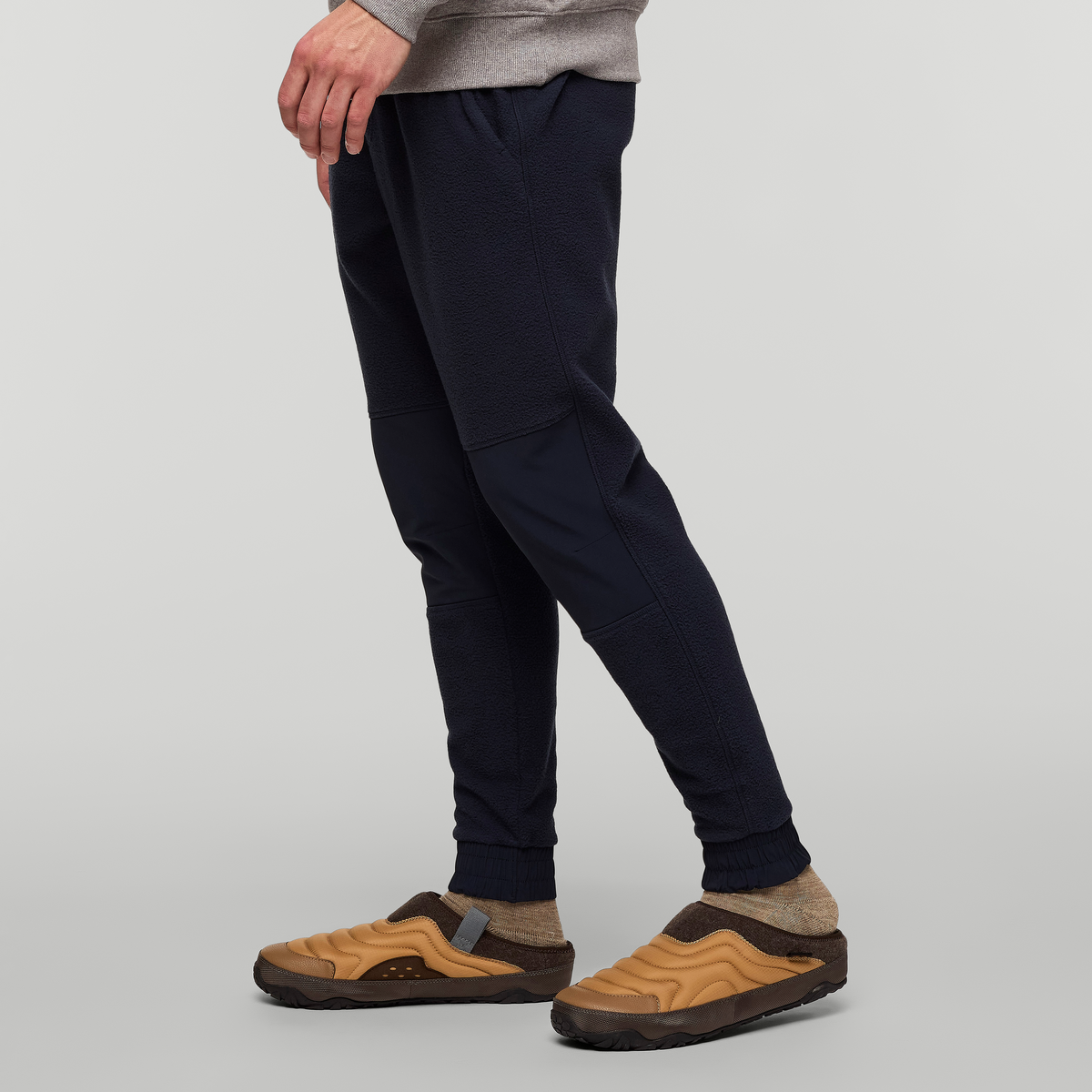 Abrazo Fleece Jogger - Men's — image 8
