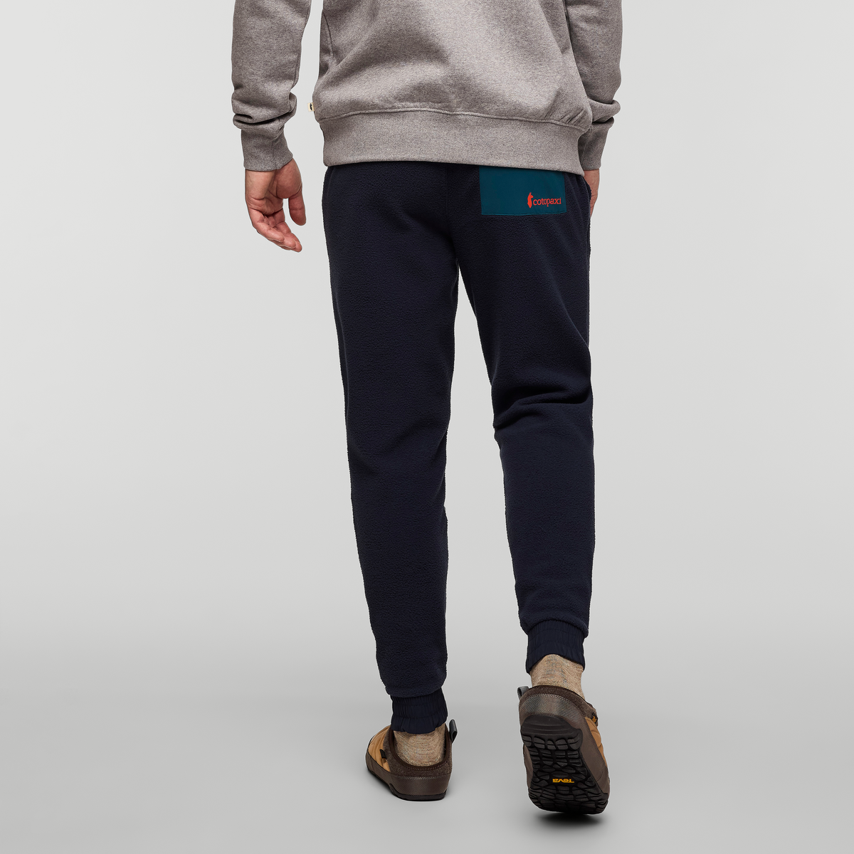 Abrazo Fleece Jogger - Men's — image 9