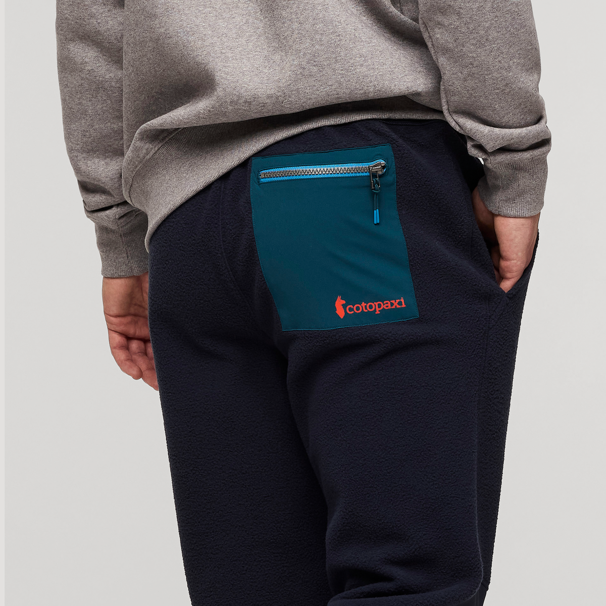 Abrazo Fleece Jogger - Men's — image 11