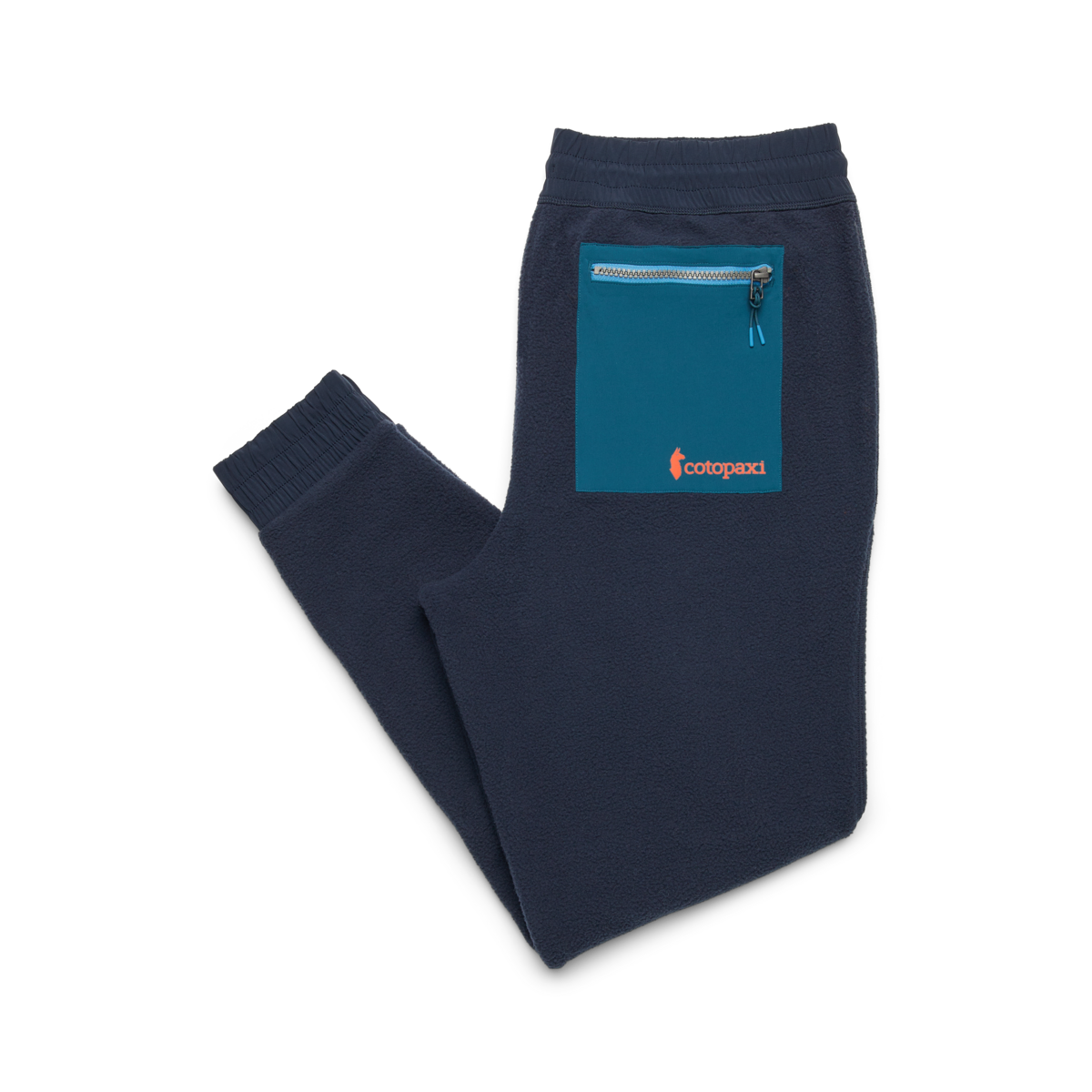 Abrazo Fleece Jogger - Men's — image 12