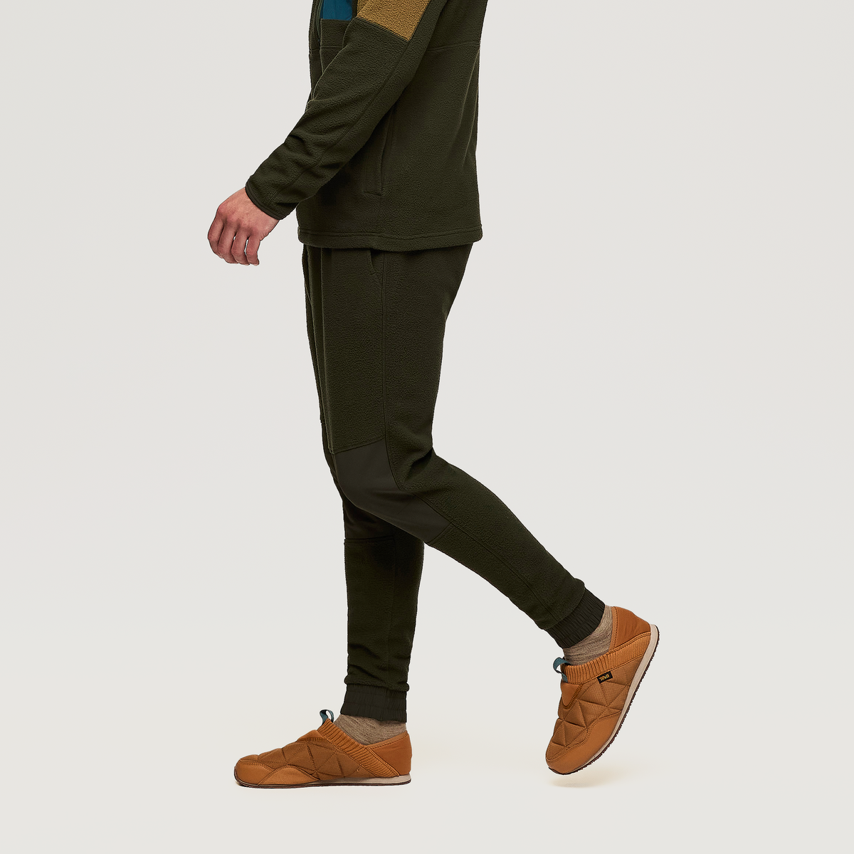 Abrazo Fleece Jogger - Men's — image 16