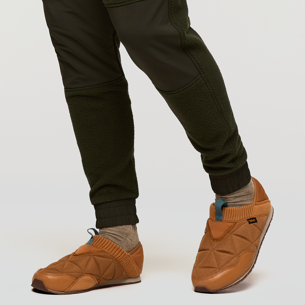 Abrazo Fleece Jogger - Men's — image 18