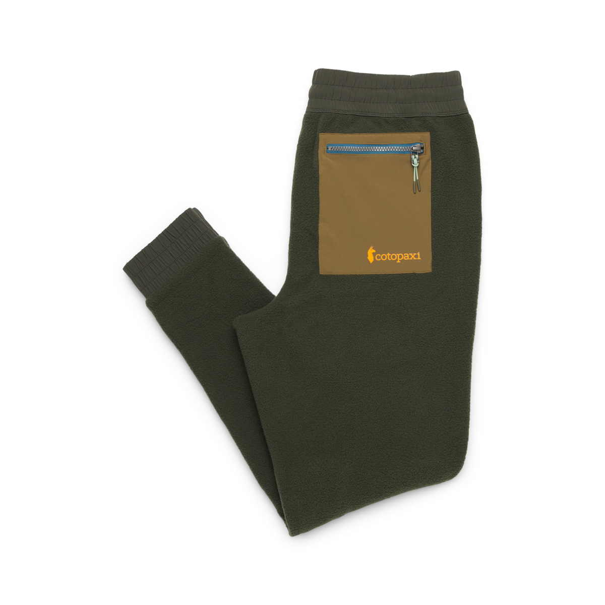 Abrazo Fleece Jogger - Men's — image 19