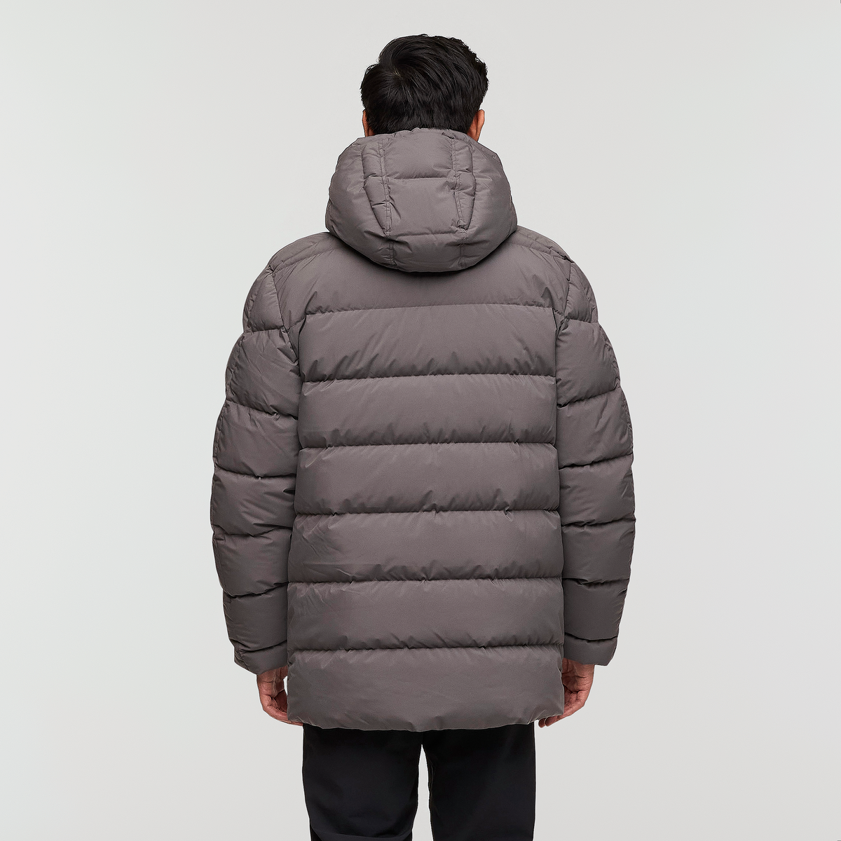 Alivio Down Parka - Men's — image 4