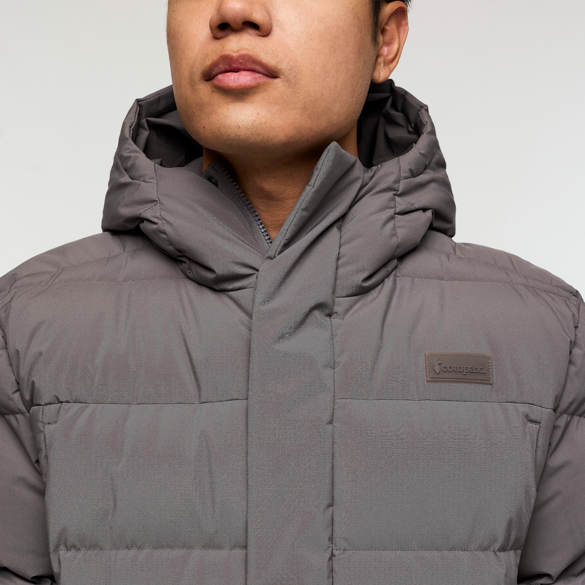 Alivio Down Parka - Men's — image 8