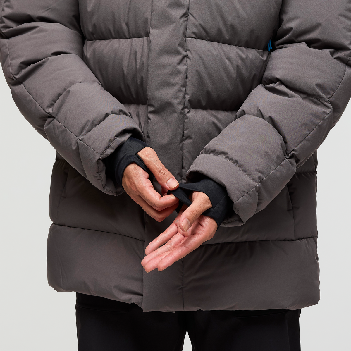 Alivio Down Parka - Men's — image 7