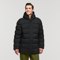 Cotopaxi Black
