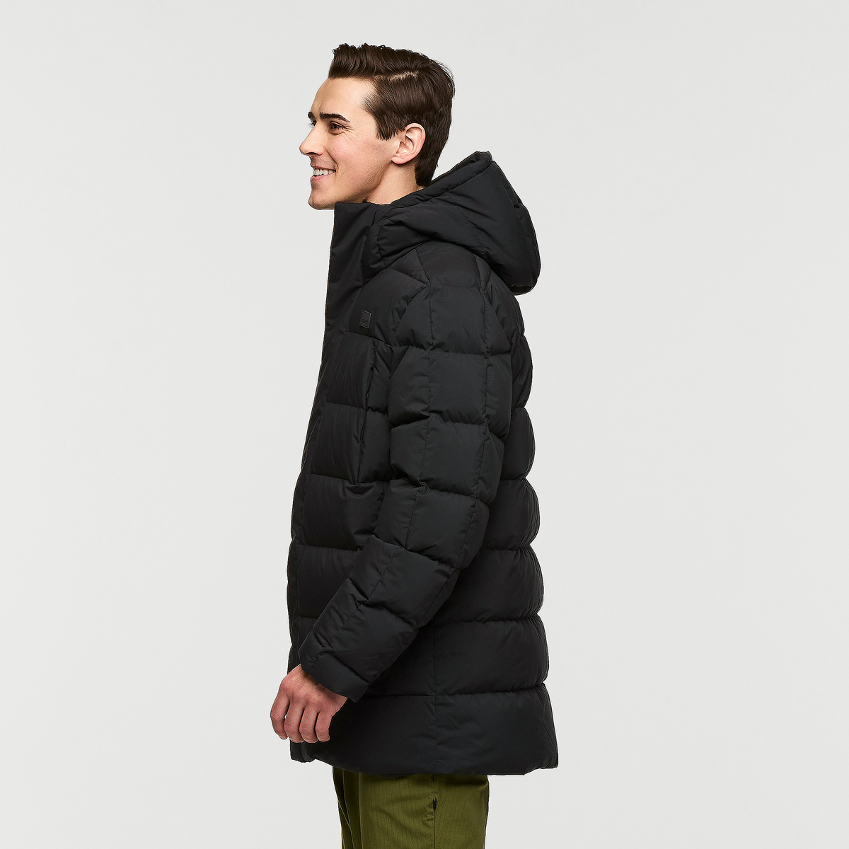 Alivio Down Parka - Men's — image 3