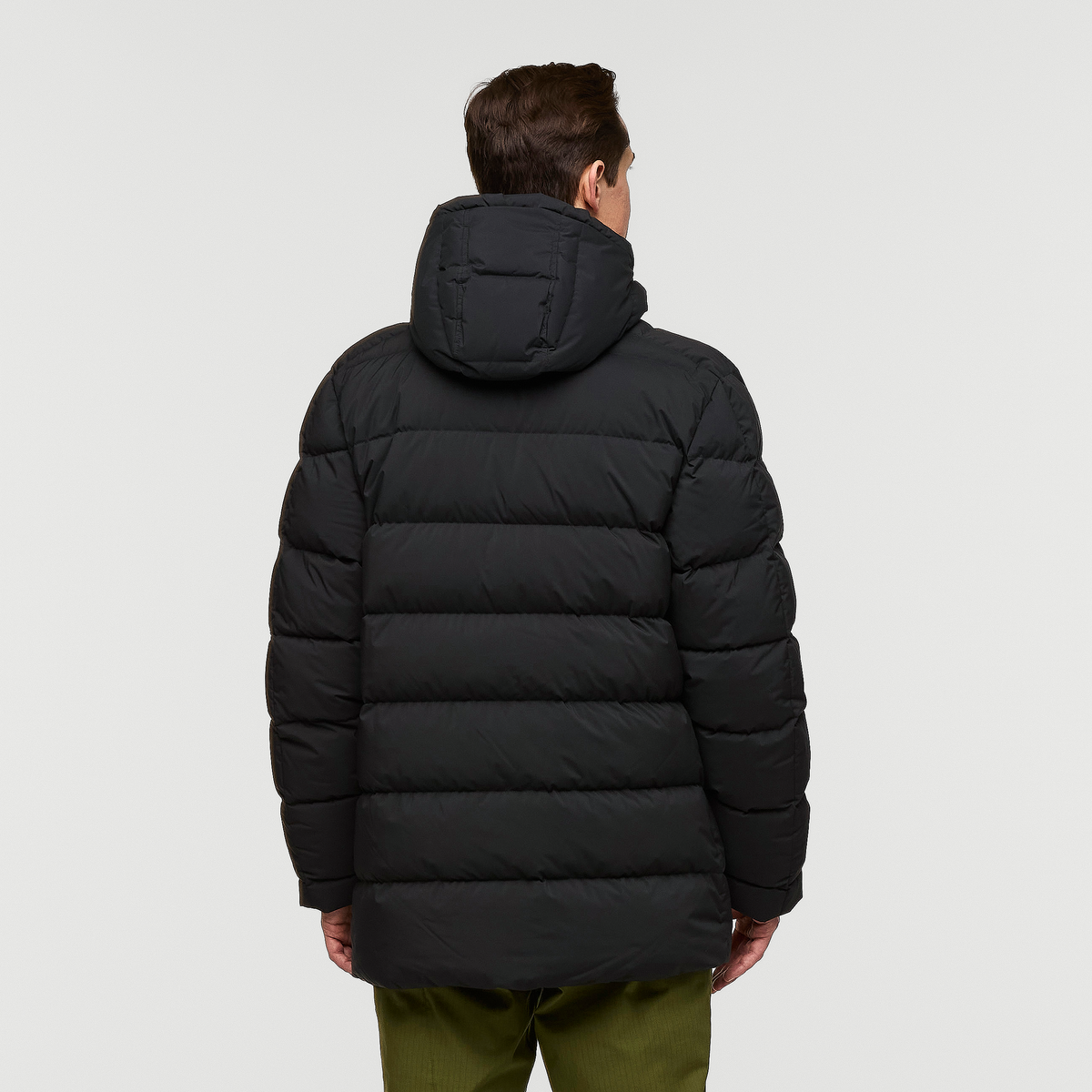 Alivio Down Parka - Men's — image 4