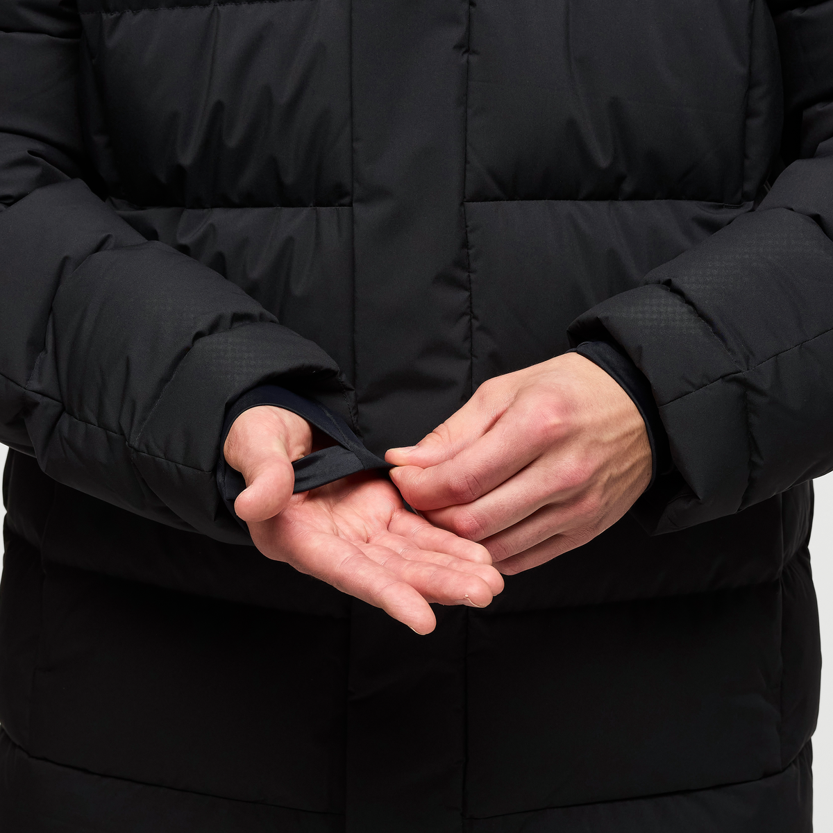 Alivio Down Parka - Men's — image 8